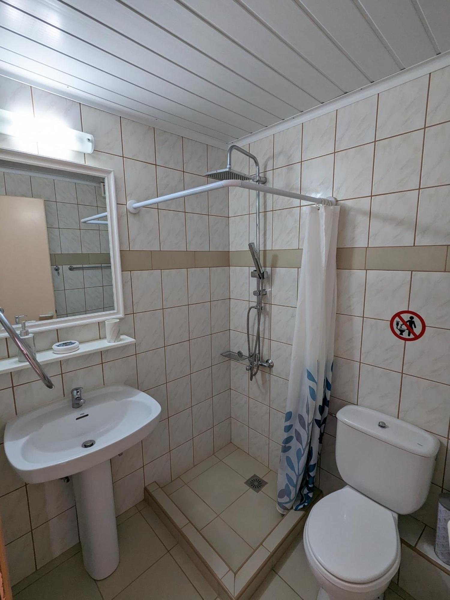Kalliopi Studios - Apartments Chrissi Akti Chania Quarto foto